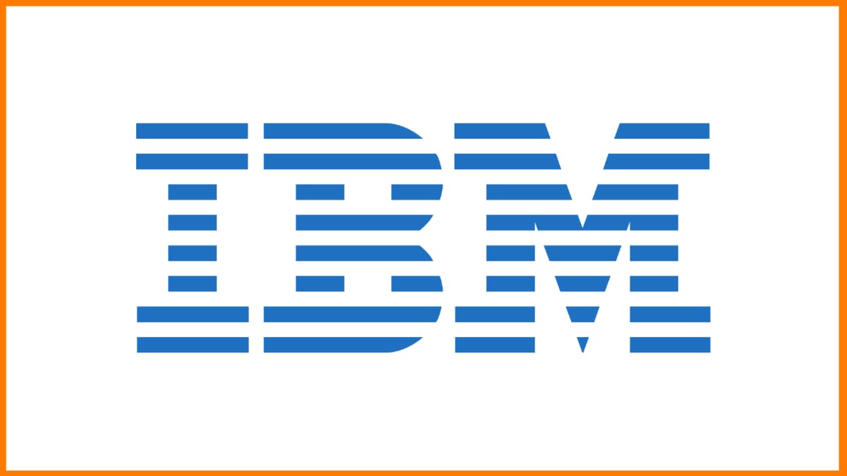 IBM